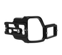 CHICIRIS Vertical L-shape Release D750, Eroded Design, Simple Access to the Battery Roof, Ideal for Professional Photographers