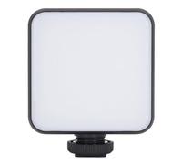 CHICIRIS Video of the Compact Light Chamber in Front of the Camera LUZ 2500-9000K Ideal Color Temperature for Live Transmission Lithium Battery 1200mAh