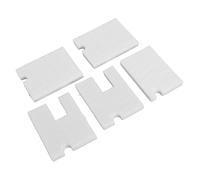 CHICIRIS Waste Ink Tank Pad, Premium Sponge Absorption Pad for Efficient Ink Absorption and Easy Replacement, with Durable Sponge Material, for ET 2800 ET 2710 2720 L1110 L3110 L3150
