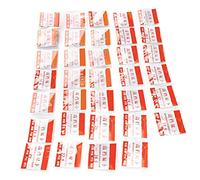 CHICIRIS Watch Accessories with Smooth and Mineral Glass Lens for Laboratory Measuring Cup Cover