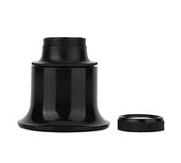 CHICIRIS Watch Tool 20x Lens Magnifying Glass Loupe for Jewelry Repair and Watchmaking/Crafting Work (20X)