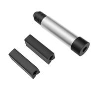 CHICIRIS Weatherproof Outboard Motor Support Aluminum Alloy Transom Saver for Various Motors 1 Unit