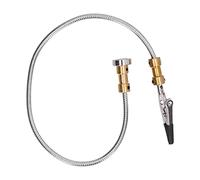 CHICIRIS Welding Third Hand Tool High Strength & Versatile Helping Hands for Electronics Assembly - Universal Clamp, Multiple Use