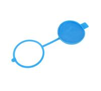 CHICIRIS Windshield Washer Fluid Reservoir Cap, Replacement Plastic Fluid Tank Cap Wiper Water Tank Bottle Cover for V-Klasse Vito Bus