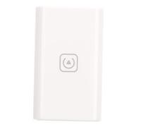 CHICIRIS Wireless Adapter, Advanced Ios Projection, Simple Plug, and Play Operation, Easy Integration, Steering Wheel Control, Complete Smartphone Integration with Box,