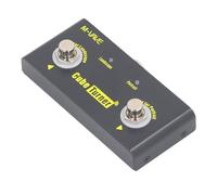 CHICIRIS Wireless Page Turner Pedal, Bluetooth Rechargeable 10m Range Hands Free Control, with Looping Control, for IOS Android Tablets Music Sheet Apps