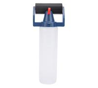 CHICIRIS Wood Glue Roller Applicator Bottle Ideal for Even Adhesive Distribution for Arts Crafts DIY Projects Plastic