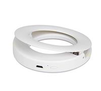 CHICIRIS XJ -19 Rechargeable LED Camera Ring Light for Mobile Phone Make -up Live Concert Portable Selfie