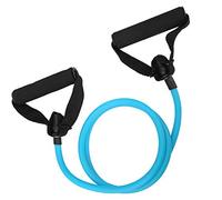 CHICIRIS Yoga Pulling Rope, Latex Band for Strength Training and Fitness, with Super Elasticity and Durability, for Pilates Yoga Bodybuilding Stretching Exercises