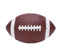 CHICIRIS Youth Pool Football, Size 6 PVC and Rubber, Training for Standard Junior College Team with Inflation Needle Net