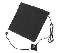 Chick Brooder Starter Kit with USB Electric Pet Heating Pad for Birds and Reptiles, Lightweight Thermal Pad with Adjustable Temperature, Waterproof Bird Mat for Consistent Warmth