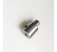 Chick Connection Rod M14X1 Suitable for K01-50/63 K02-50 Mini Tower Bench Drilling and Milling (8mM14X1)