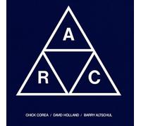 Chick Corea - A.R.C. - UHQCD