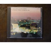Chick Corea and Gary Burton in Concert (Zurich, October 28, 1979)