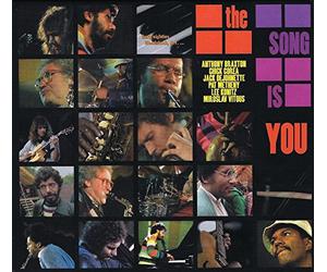 Chick Corea and Pat Metheny - The Song Is You