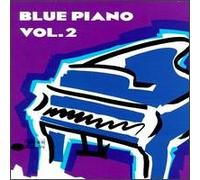 Chick Corea - Blue Piano - Volume 2 (Blue Note) (UK Import)