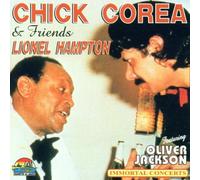 Chick Corea - Chick Corea & Friends