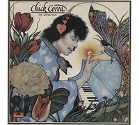 Chick Corea - Chick Corea - The Leprechaun - Polydor - 2391 217