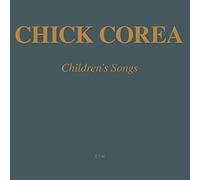 Chick Corea - Children's Songs