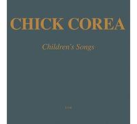 Chick Corea - Children's Songs