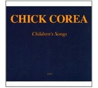 CHICK COREA - CHILDREN'S SONGS (TOUCHSTONES EDITION) CD 20 TRACKS JAZZ NEW