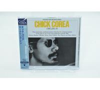 CHICK COREA-CIRCLING IN-JAPAN 2 SHM-CD