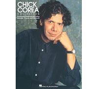 Chick Corea Collection. Piano Solo.