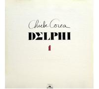 Chick Corea - Delphi 1 Solo Piano Improvisations