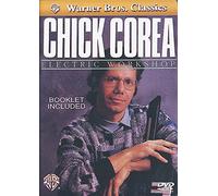 Chick Corea: Electric Workshop