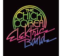 Chick Corea Elektric Band - Chick Corea Elektric Band [VINYL]