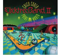 Chick Corea Elektric Band II - Paint The World [VINYL]