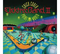Chick Corea Elektric Band II - Paint The World [VINYL]