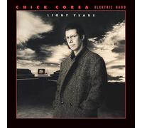 Chick Corea Elektric Band - Light Years
