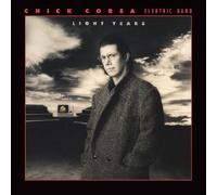 Chick Corea Elektric Band - Light Years [VINYL]