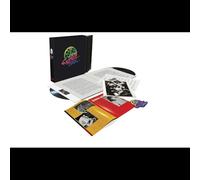Chick Corea Elektric Band - The Complete Studio Recordings 1986-1991