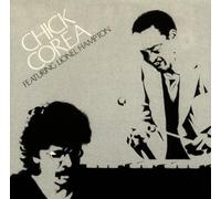 Chick Corea Feat. Lionel Hampton