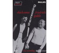 Chick Corea-Friedrich Gulda [CASSETTE]