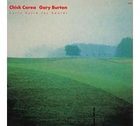 CHICK COREA & GARY BURTON-CHICK COREA: LYRIC SUITE FOR SEXTET-JAPAN SHM-CD