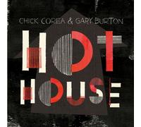 Chick Corea Gary Burton - Hot House