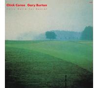 Chick Corea & Gary Burton - Lyric Suite For Sextet