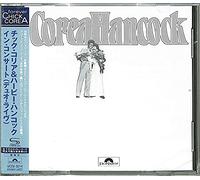 An Evening With Chick Corea & Herbie Hancock (SHM-CD)