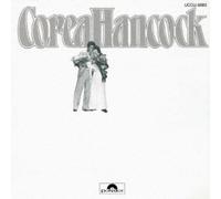CHICK COREA/HERBIE HANCOCK: AN EVENING WITH CHICK COREA & HERBIE HANCOCK - CD