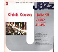 Chick Corea - I Giganti Del Jazz Vol. 3 [Vinyl LP]