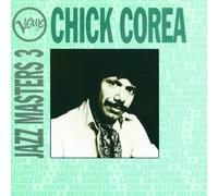 Chick Corea - Jazz Masters 3
