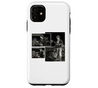 Chick Corea Jazz Pianist Return To Forever By Dick Barnatt Case for iPhone 11