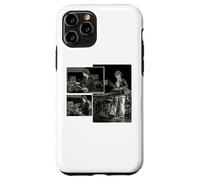 Chick Corea Jazz Pianist Return To Forever By Dick Barnatt Case for iPhone 11 Pro
