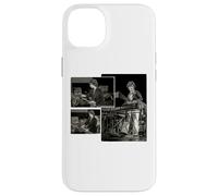 Chick Corea Jazz Pianist Return To Forever By Dick Barnatt Case for iPhone 14 Plus
