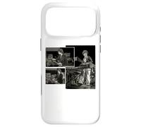 Chick Corea Jazz Pianist Return To Forever By Dick Barnatt Case for iPhone 17 Pro Max