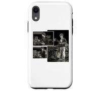 Chick Corea Jazz Pianist Return To Forever By Dick Barnatt Case for iPhone XR