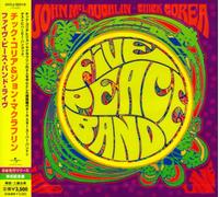 Chick Corea & John Mclaughlin - Five Piece Band (Live)